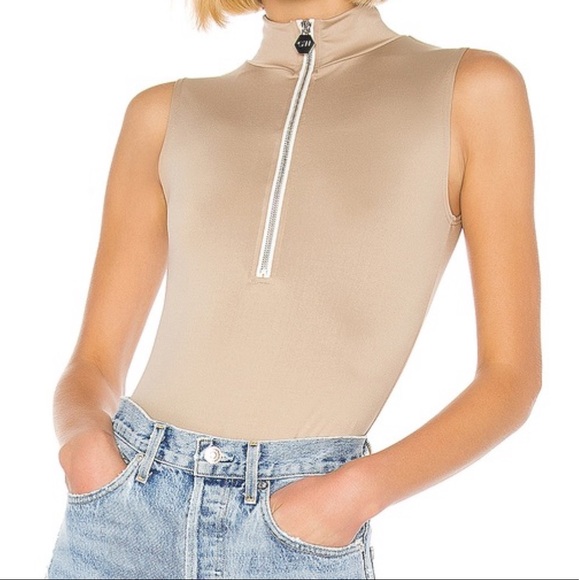 OW Intimates Rumi Bodysuit - Picture 2 of 3